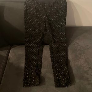 Used Motherhood Maternity Pants Size: Medium